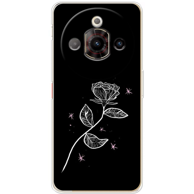 Чохол BoxFace Nubia Focus Pro 