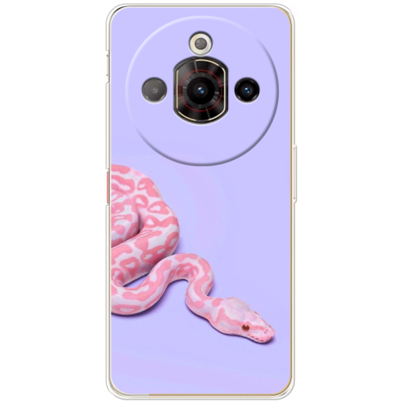 Чохол BoxFace Nubia Focus Pro 