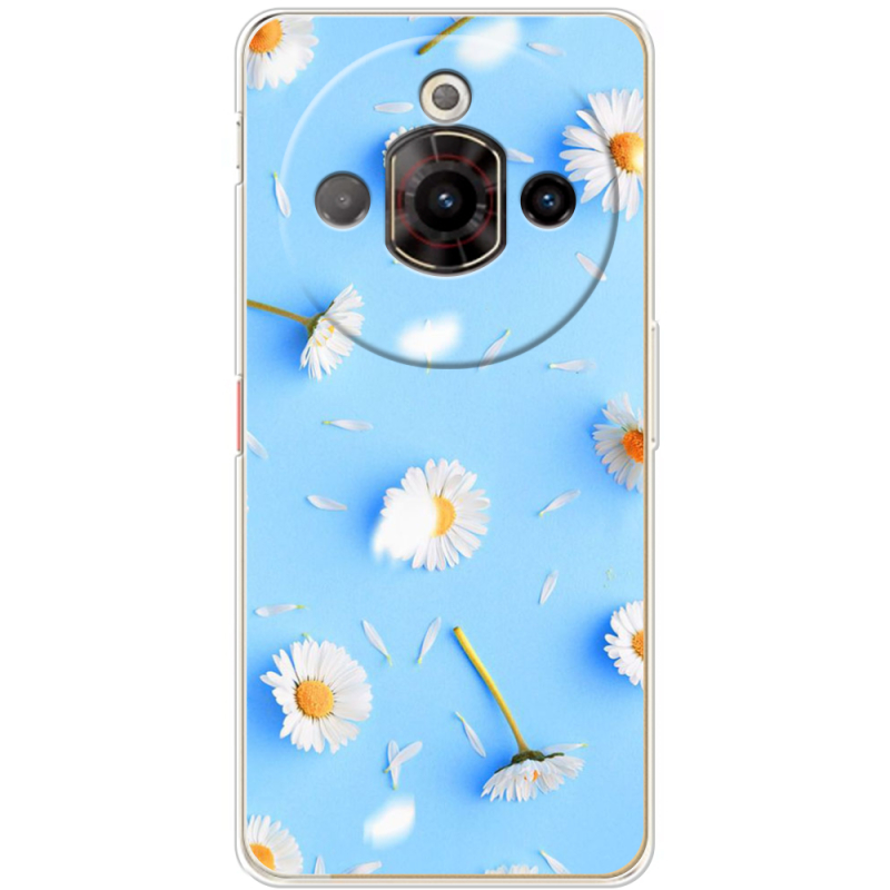 Чохол BoxFace Nubia Focus Pro 