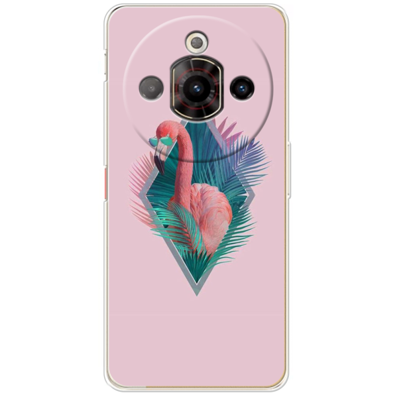 Чохол BoxFace Nubia Focus Pro 