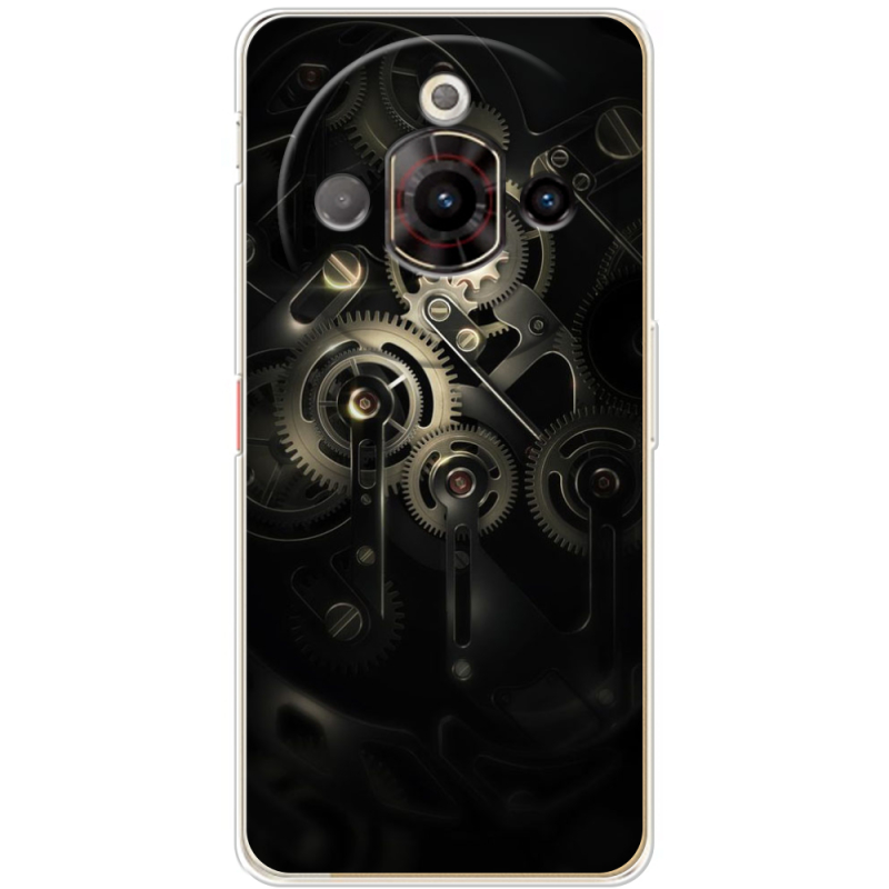 Чохол BoxFace Nubia Focus Pro 