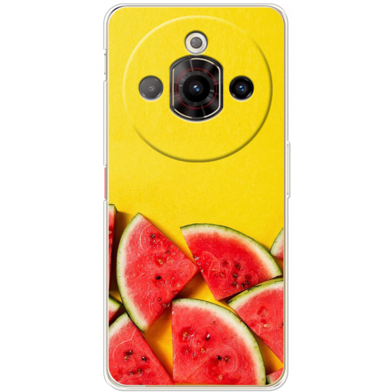 Чохол BoxFace Nubia Focus Pro 
