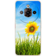 Чохол BoxFace Nubia Focus Pro Sunflower Heaven