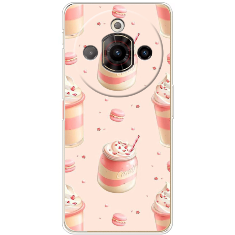 Чохол BoxFace Nubia Focus Pro 