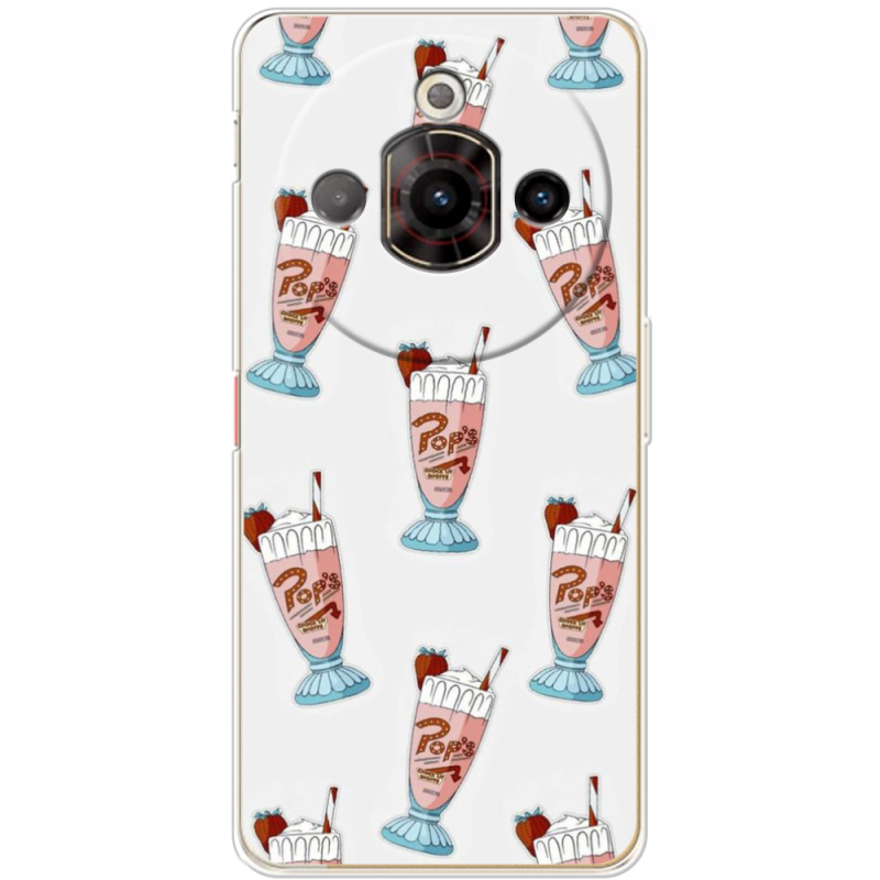 Чохол BoxFace Nubia Focus Pro 
