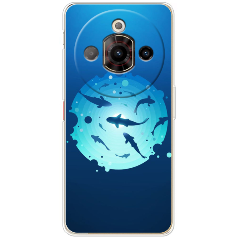 Чохол BoxFace Nubia Focus Pro 