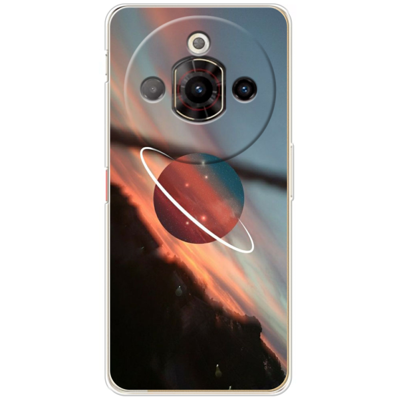 Чохол BoxFace Nubia Focus Pro 