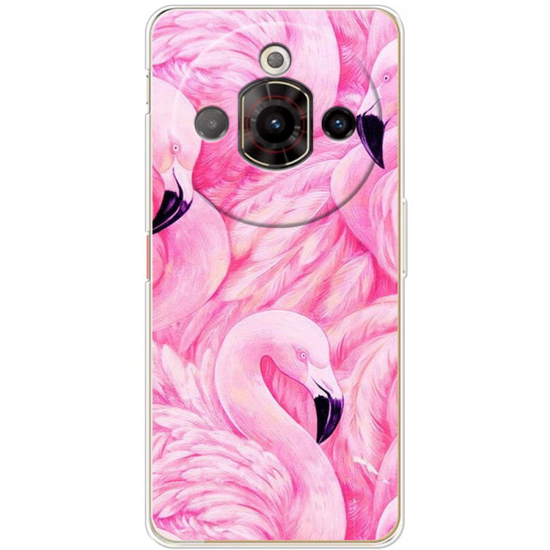 Чохол BoxFace Nubia Focus Pro 