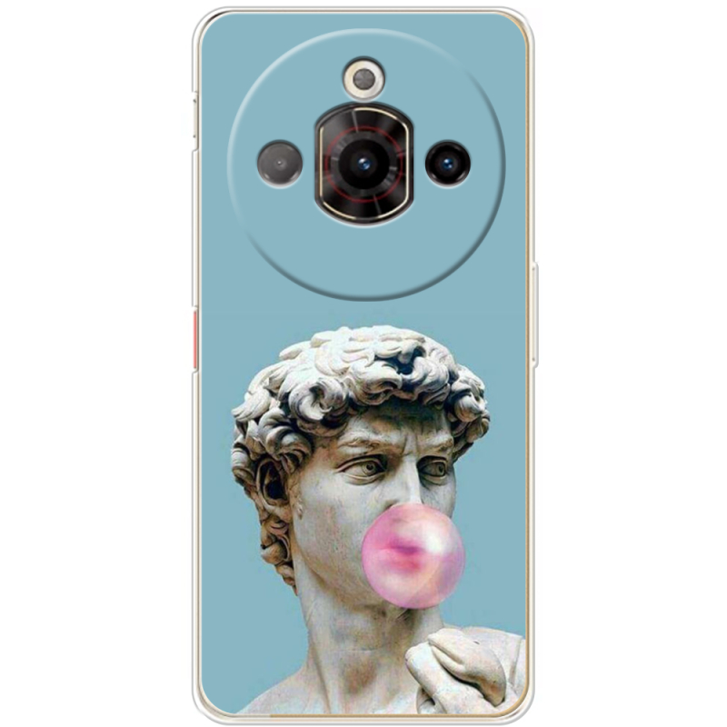 Чохол BoxFace Nubia Focus Pro 