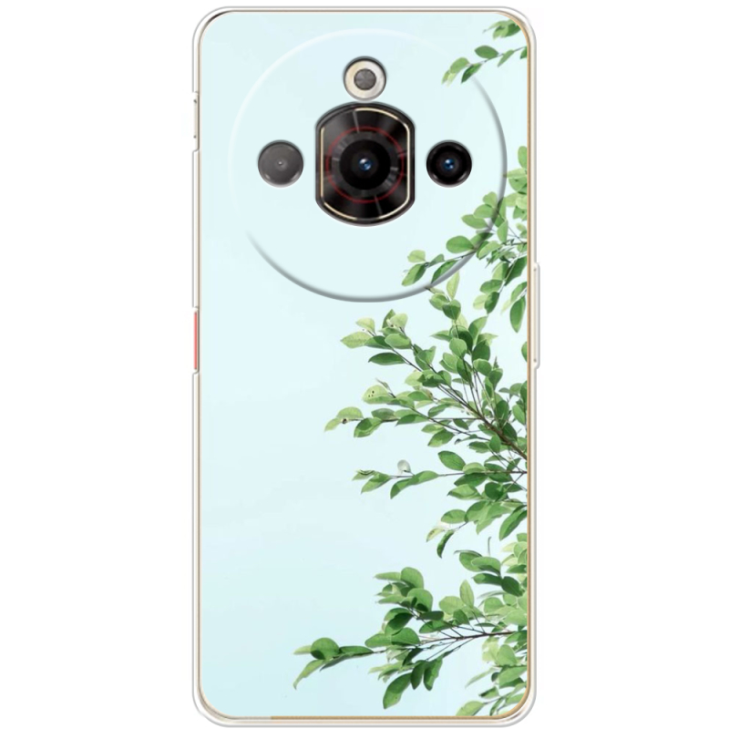 Чохол BoxFace Nubia Focus Pro 