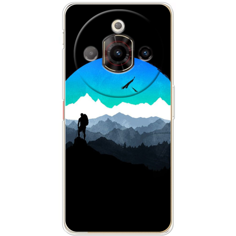 Чохол BoxFace Nubia Focus Pro 
