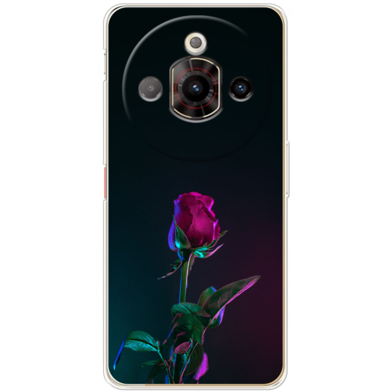 Чохол BoxFace Nubia Focus Pro 