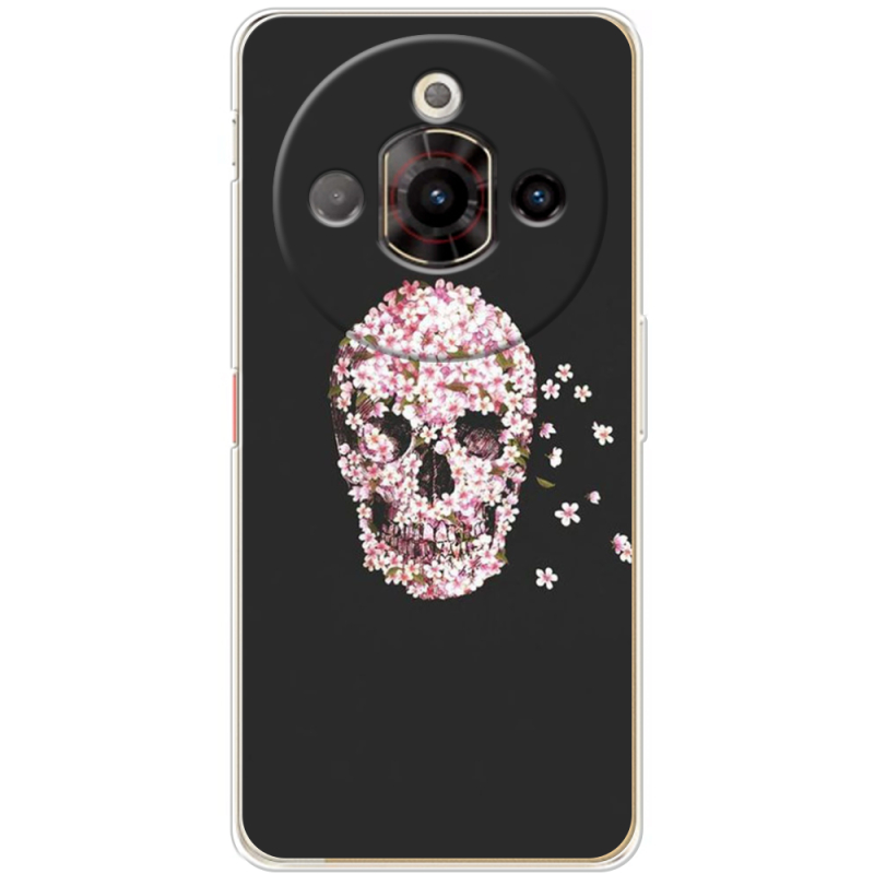 Чохол BoxFace Nubia Focus Pro 