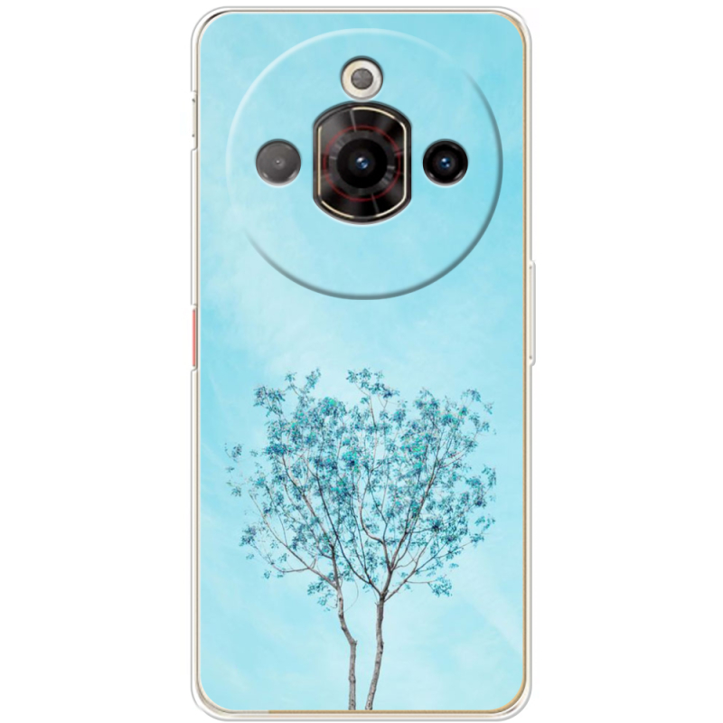 Чохол BoxFace Nubia Focus Pro 
