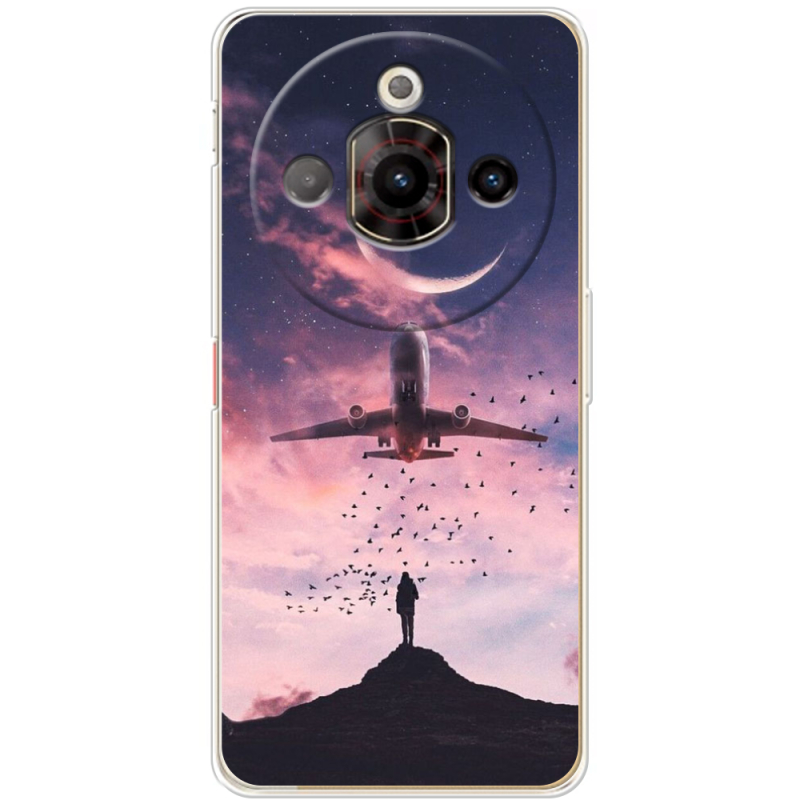 Чохол BoxFace Nubia Focus Pro 