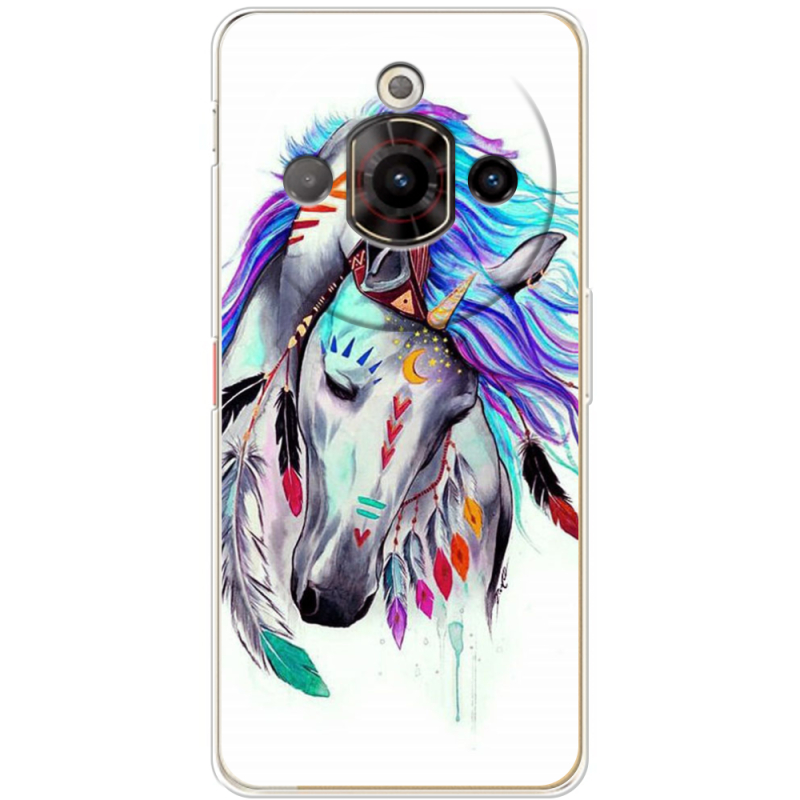 Чохол BoxFace Nubia Focus Pro 