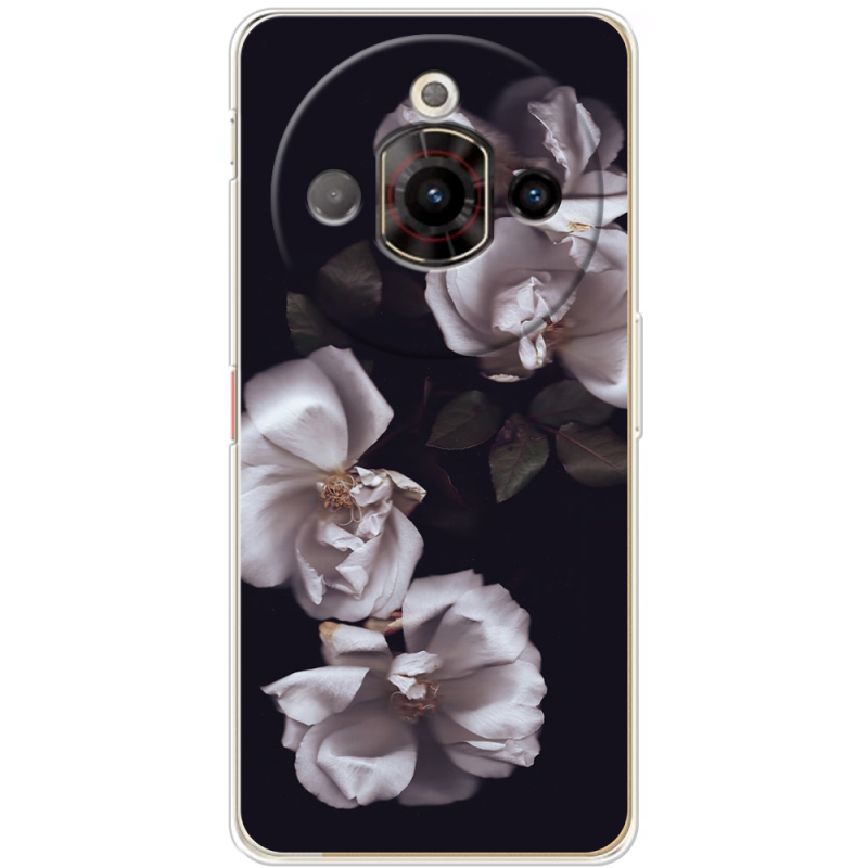 Чохол BoxFace Nubia Focus Pro 