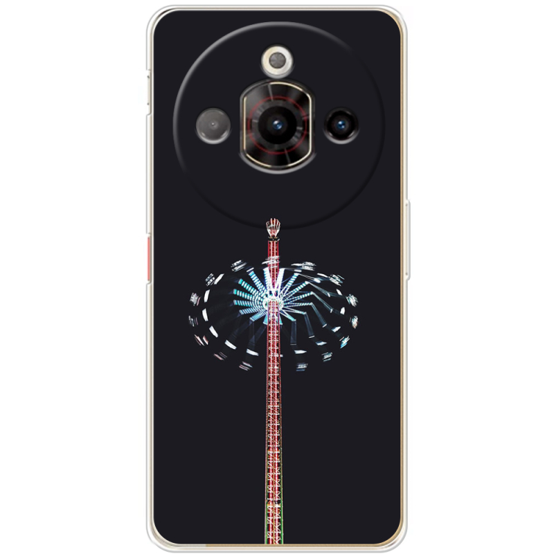 Чохол BoxFace Nubia Focus Pro 