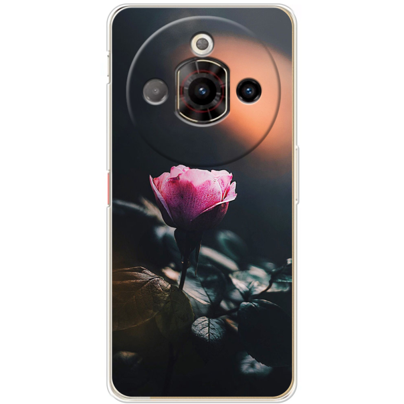 Чохол BoxFace Nubia Focus Pro 