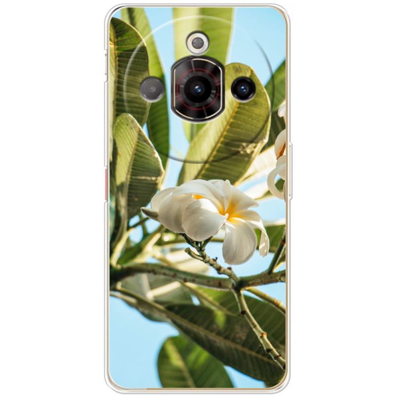 Чохол BoxFace Nubia Focus Pro 
