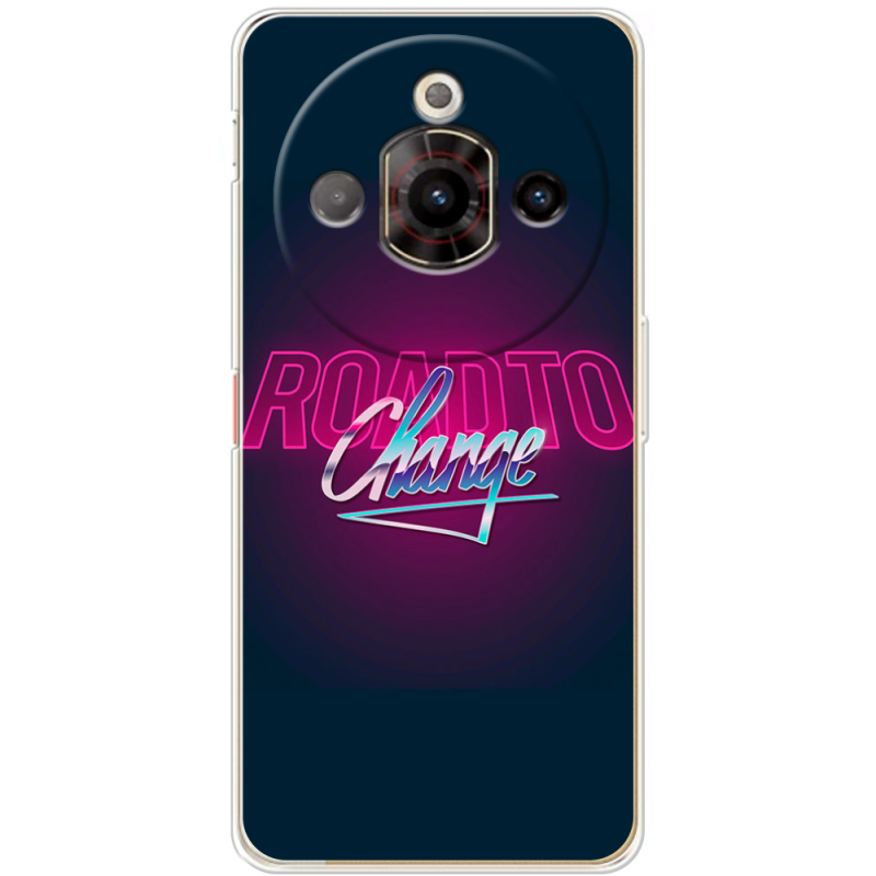 Чохол BoxFace Nubia Focus Pro 