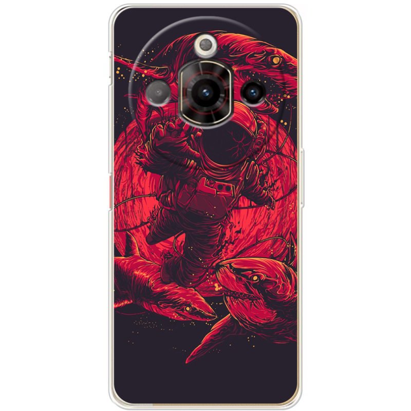 Чохол BoxFace Nubia Focus Pro 
