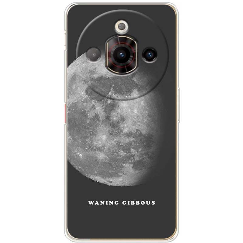 Чохол BoxFace Nubia Focus Pro 