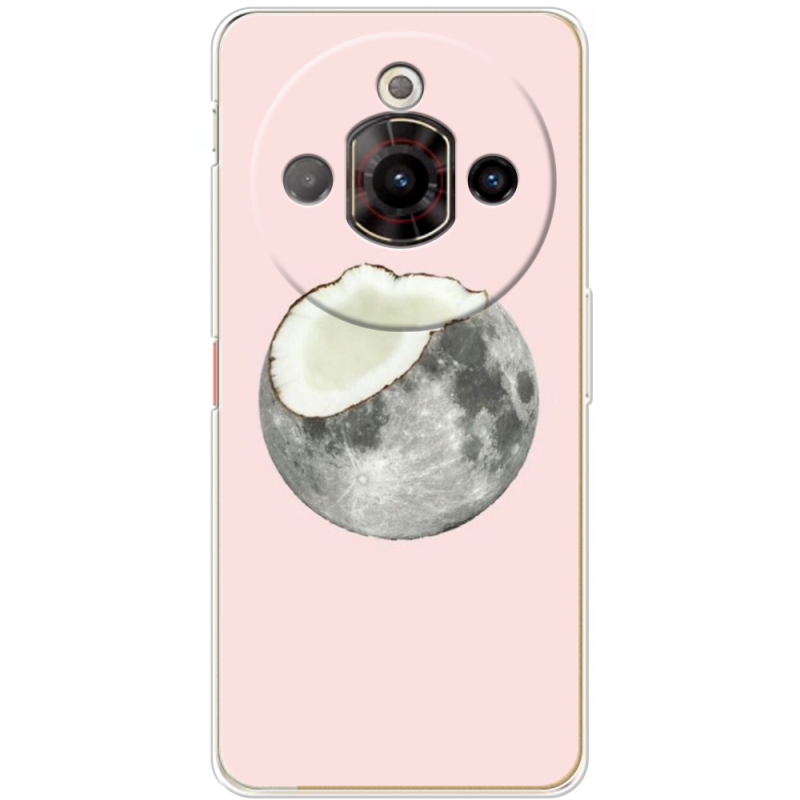 Чохол BoxFace Nubia Focus Pro 
