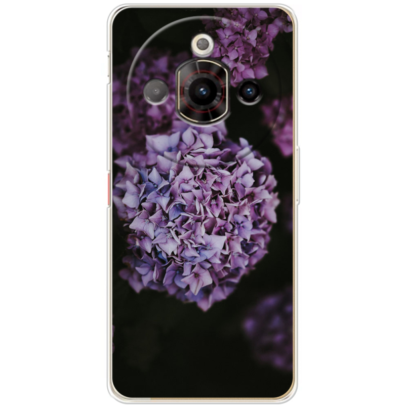 Чохол BoxFace Nubia Focus Pro 
