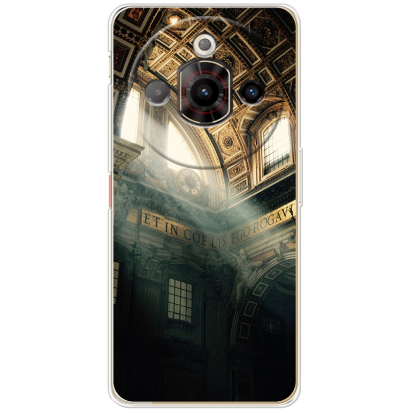 Чохол BoxFace Nubia Focus Pro 