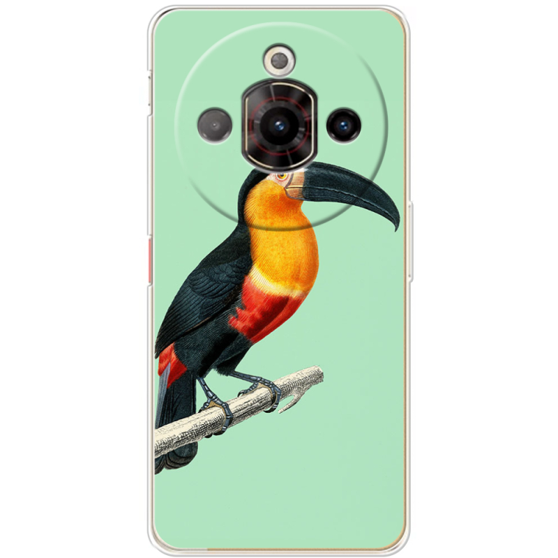 Чохол BoxFace Nubia Focus Pro 