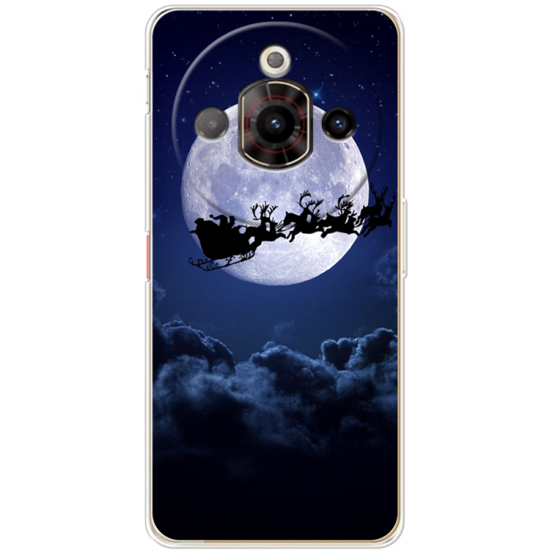 Чохол BoxFace Nubia Focus Pro 