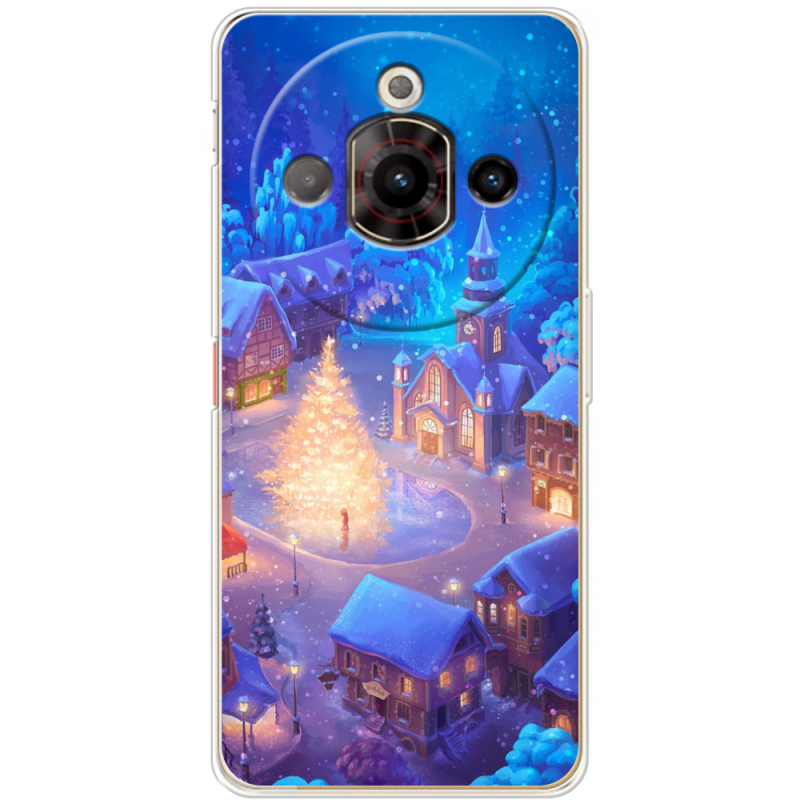 Чохол BoxFace Nubia Focus Pro 