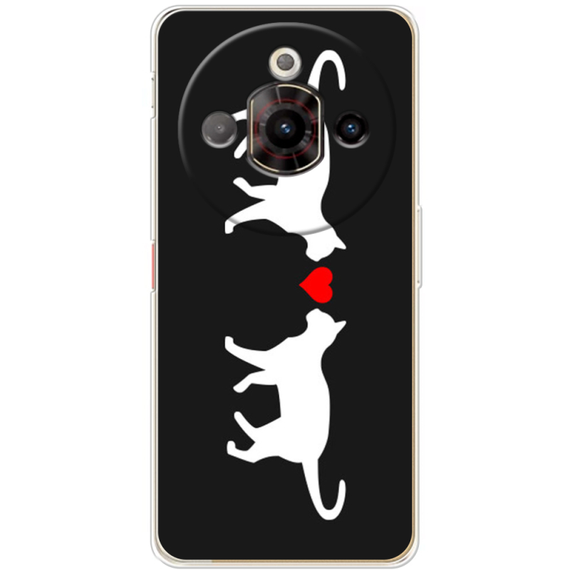 Чохол BoxFace Nubia Focus Pro 