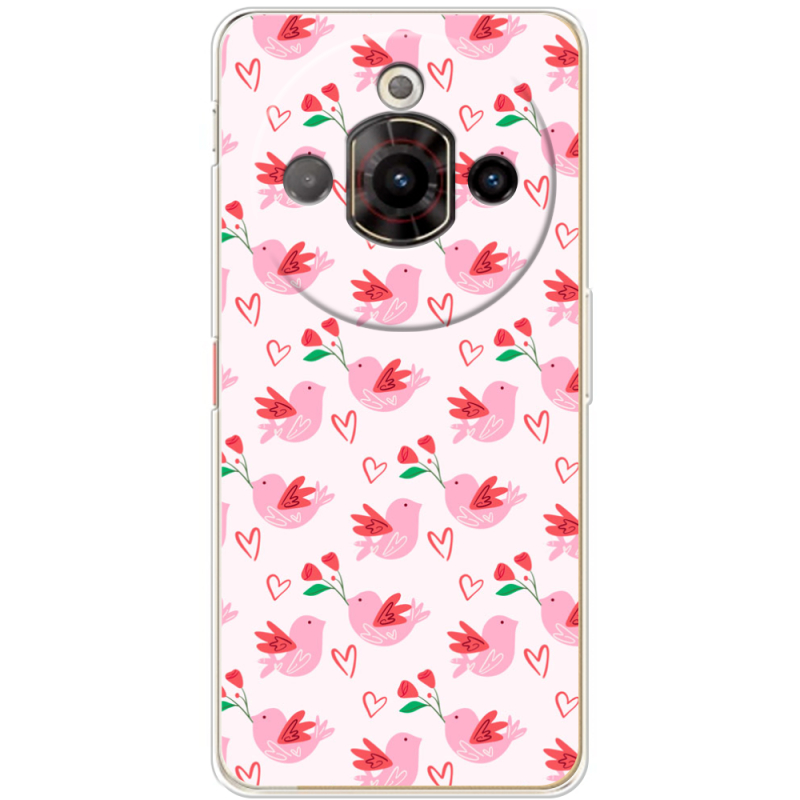 Чохол BoxFace Nubia Focus Pro 
