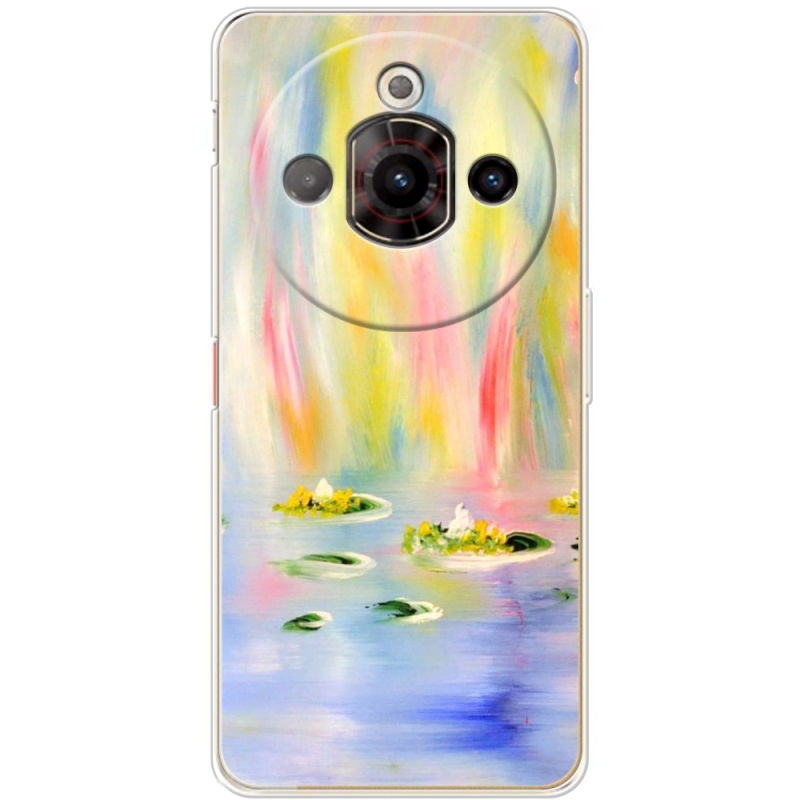Чохол BoxFace Nubia Focus Pro 
