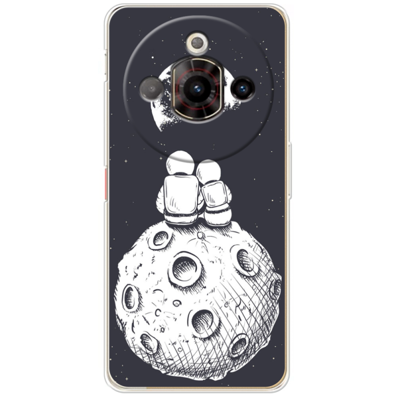 Чохол BoxFace Nubia Focus Pro 