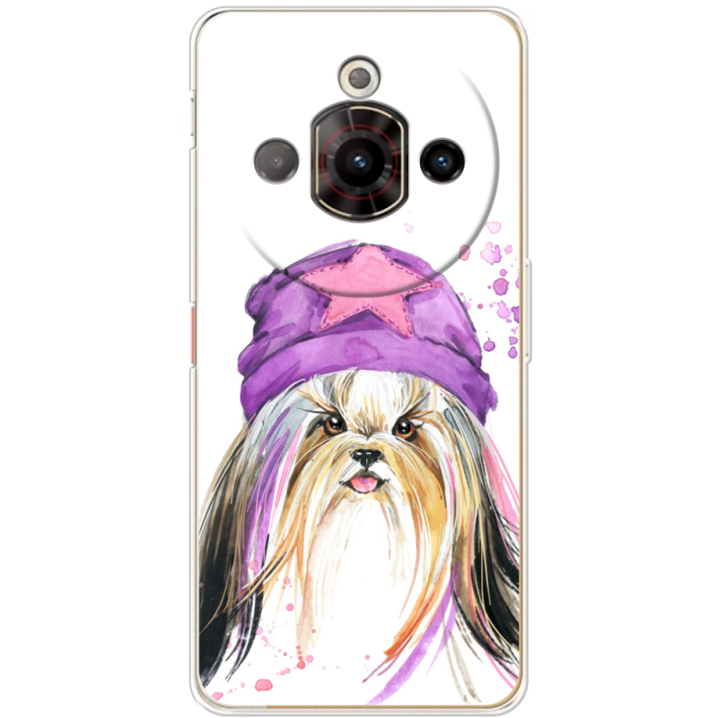 Чохол BoxFace Nubia Focus Pro 