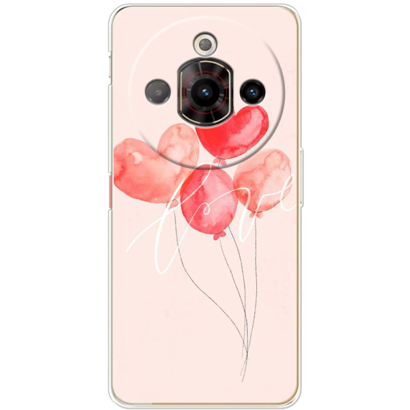Чохол BoxFace Nubia Focus Pro 