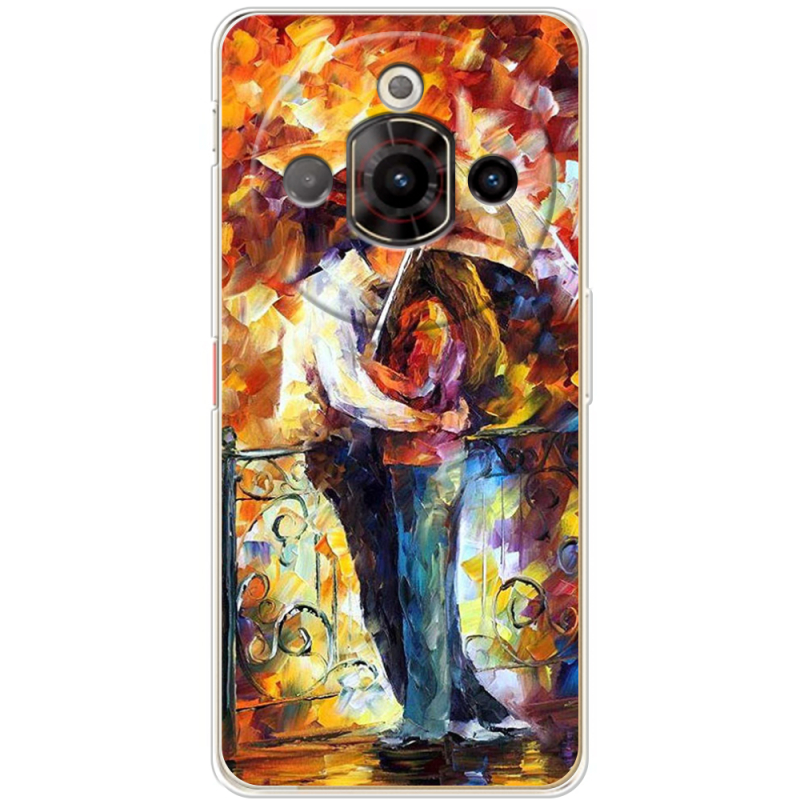Чохол BoxFace Nubia Focus Pro Kiss Under Umbrella