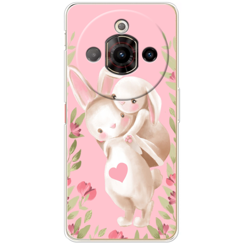 Чохол BoxFace Nubia Focus Pro 