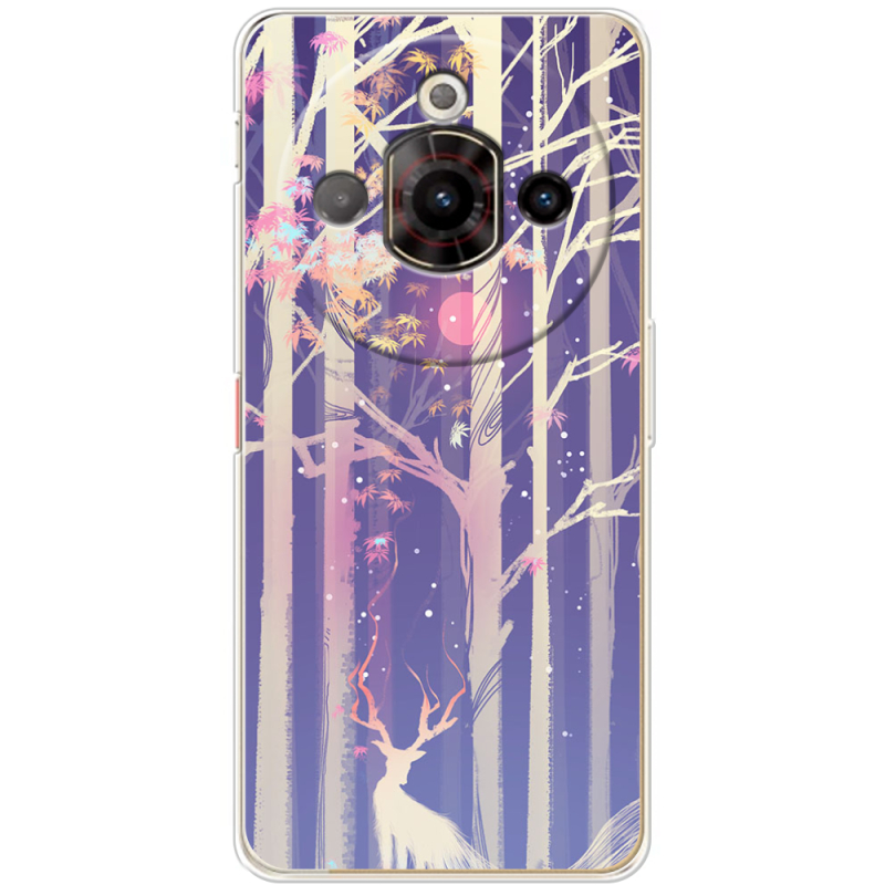 Чохол BoxFace Nubia Focus Pro 