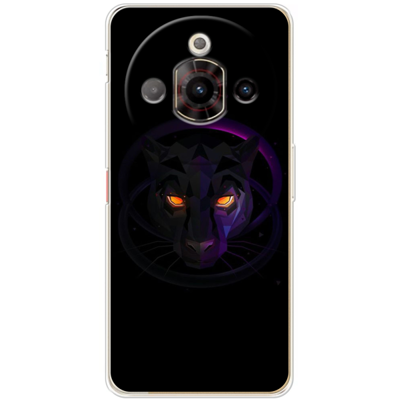 Чохол BoxFace Nubia Focus Pro 