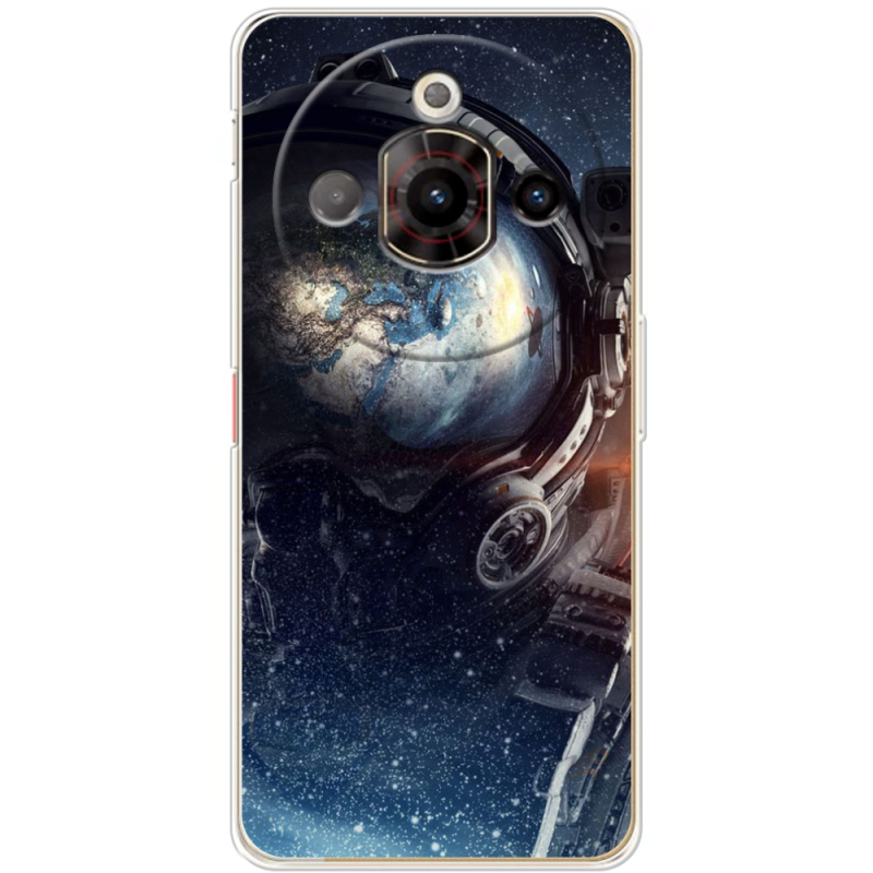 Чохол BoxFace Nubia Focus Pro 