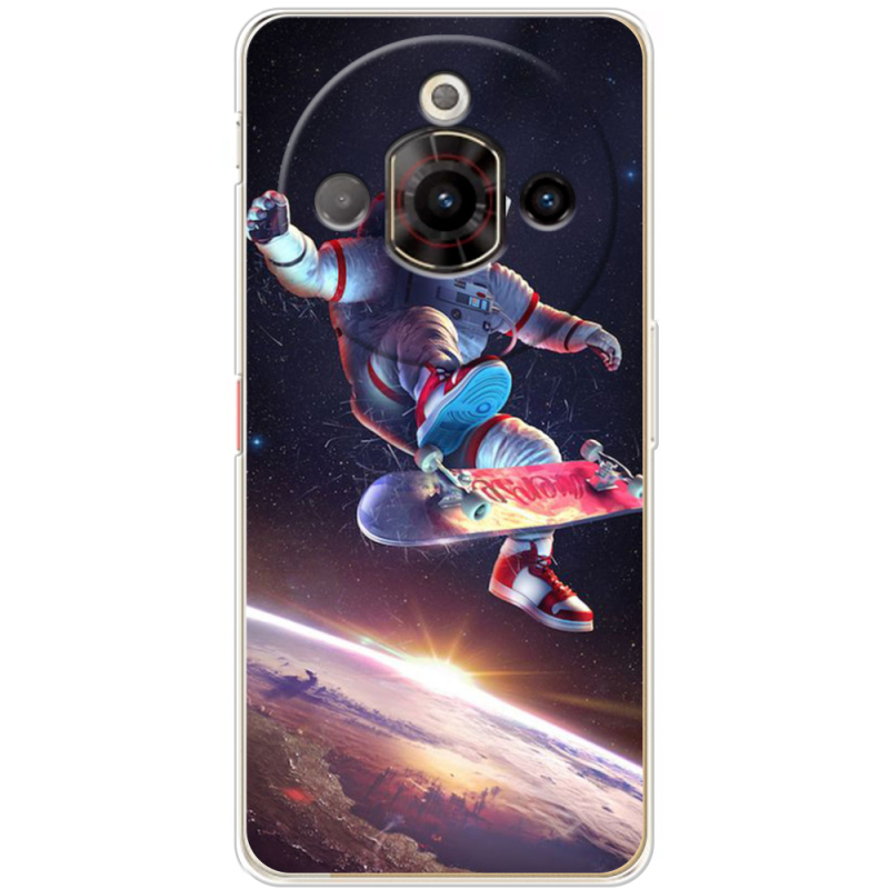 Чохол BoxFace Nubia Focus Pro 
