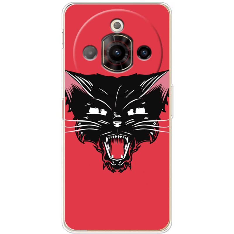 Чохол BoxFace Nubia Focus Pro 