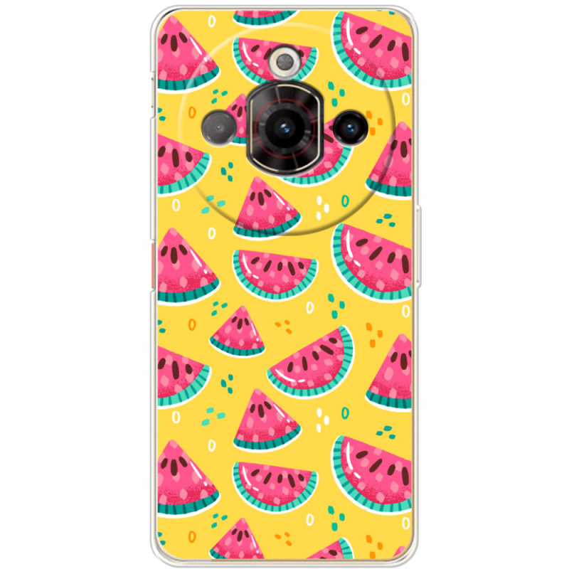 Чохол BoxFace Nubia Focus Pro 