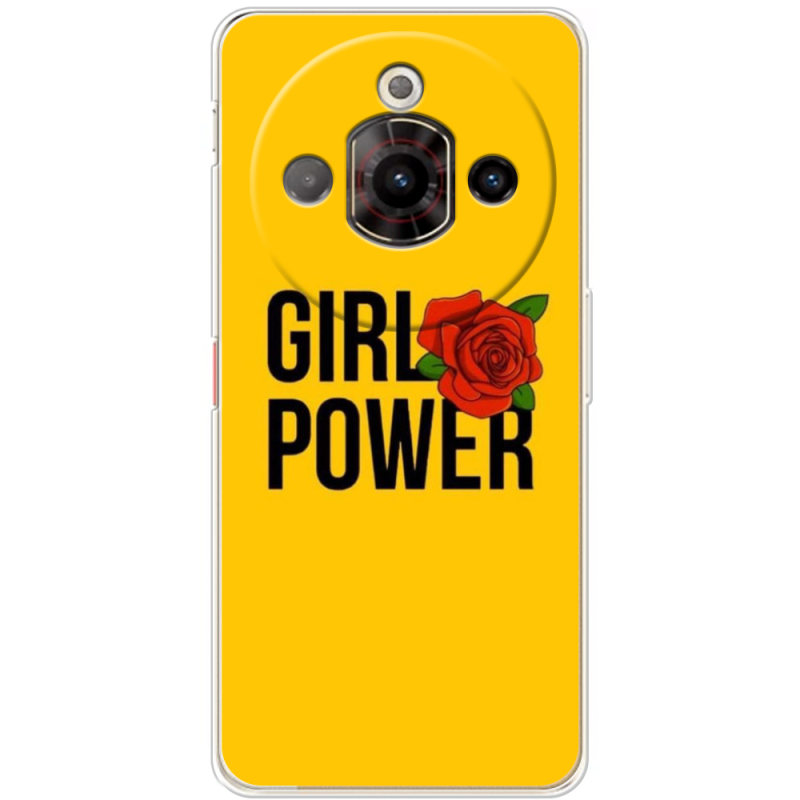 Чохол BoxFace Nubia Focus Pro 