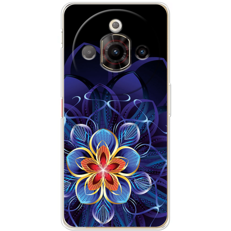 Чохол BoxFace Nubia Focus Pro 