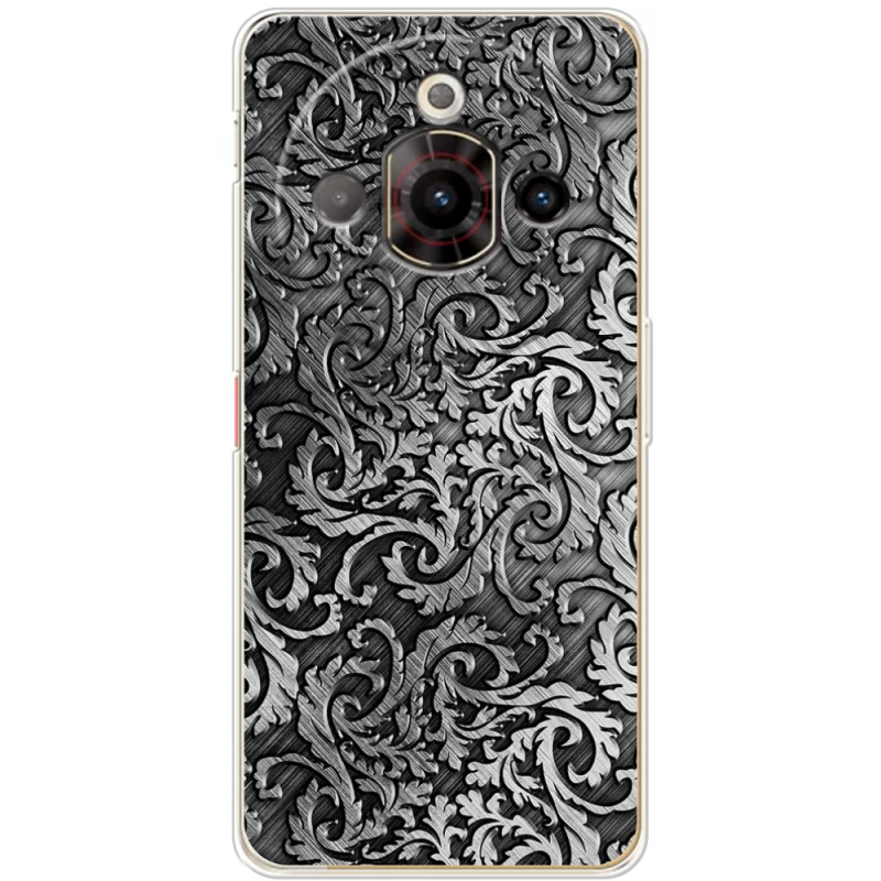 Чохол BoxFace Nubia Focus Pro 